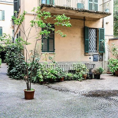 Live In Navigli - Ripa Di Porta Ticinese Apartment Milan Exterior photo