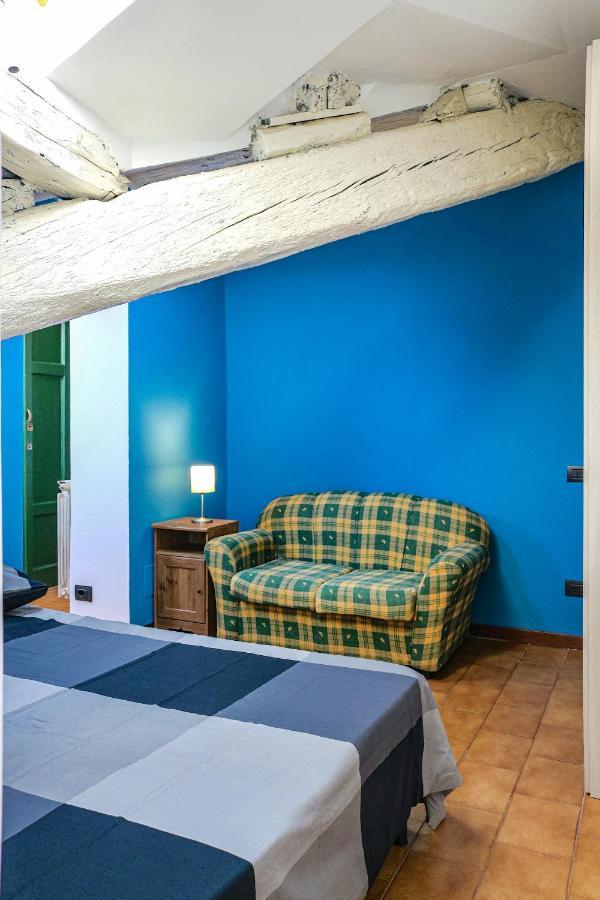 Live In Navigli - Ripa Di Porta Ticinese Apartment Milan Exterior photo