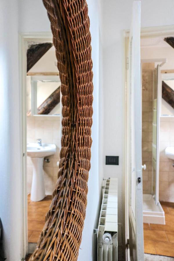 Live In Navigli - Ripa Di Porta Ticinese Apartment Milan Exterior photo