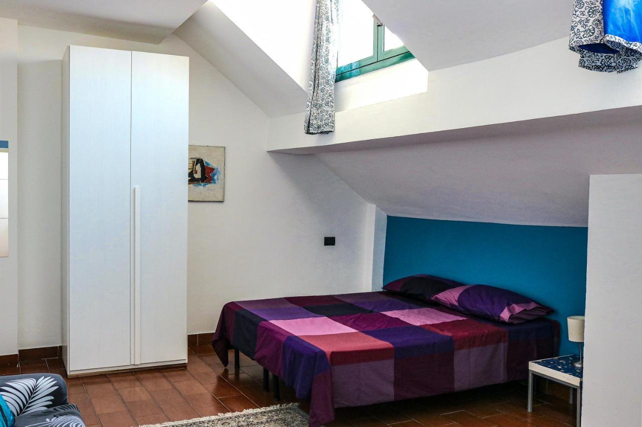 Live In Navigli - Ripa Di Porta Ticinese Apartment Milan Exterior photo