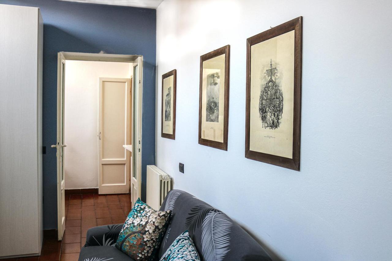 Live In Navigli - Ripa Di Porta Ticinese Apartment Milan Exterior photo