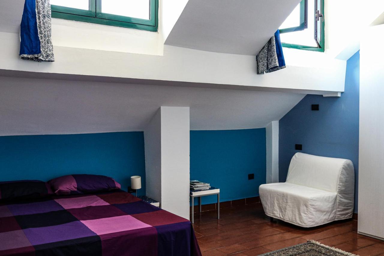 Live In Navigli - Ripa Di Porta Ticinese Apartment Milan Exterior photo