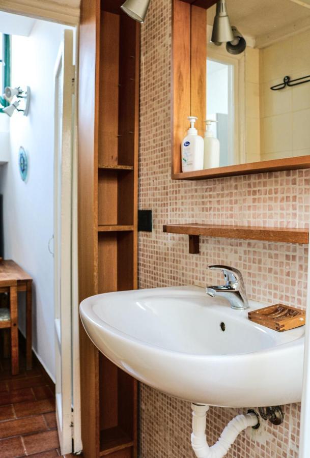 Live In Navigli - Ripa Di Porta Ticinese Apartment Milan Exterior photo