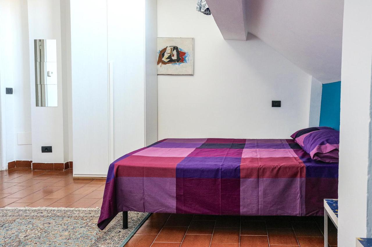Live In Navigli - Ripa Di Porta Ticinese Apartment Milan Exterior photo